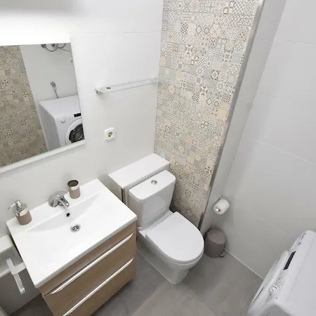 Ancora Studio La Pineda