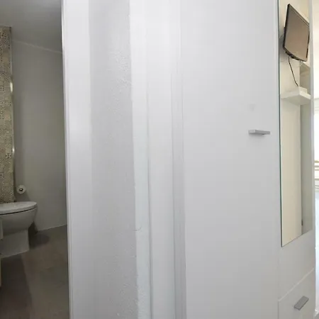 Διαμέρισμα Ancora Studio