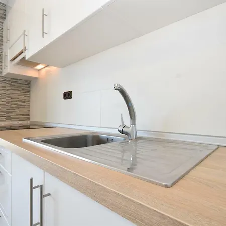 Ancora Studio Appartement La Pineda