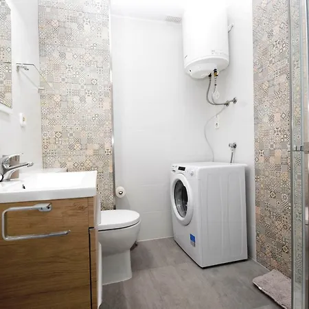 Διαμέρισμα Ancora Studio La Pineda
