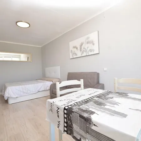 Ancora Studio Διαμέρισμα *