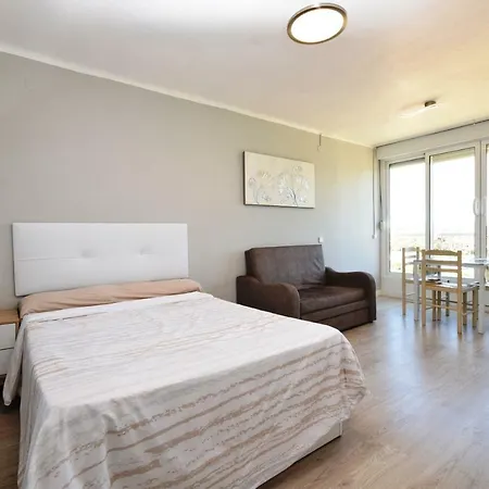 Διαμέρισμα Ancora Studio La Pineda