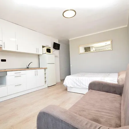 Appartement Ancora Studio *